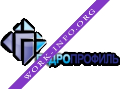 Гидропрофиль Логотип(logo)