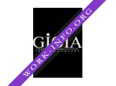 GIOIA Логотип(logo)