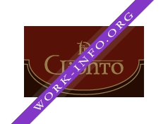 Gionto Логотип(logo)