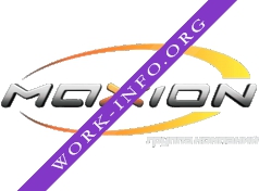 ГК Maxion Логотип(logo)