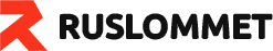 ГК РУСЛОММЕТ Логотип(logo)