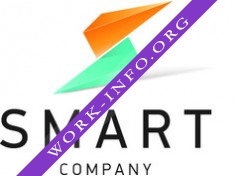 ГК СМАРТ Логотип(logo)