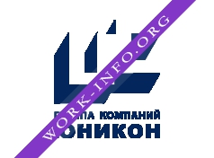 ГК Юникон Логотип(logo)