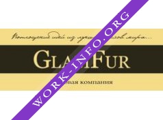 GlamFur Логотип(logo)