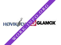 Glamox Логотип(logo)