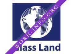 Glass Land Логотип(logo)