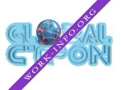 GLOBAL Логотип(logo)
