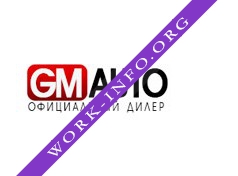 GM-Auto Логотип(logo)