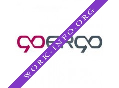 Goergo (ИП Чумак И.И.) Логотип(logo)