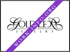 Gold-Lex Ювелирная Мастерская Логотип(logo)