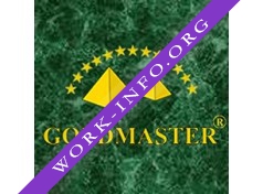 Goldmaster Логотип(logo)