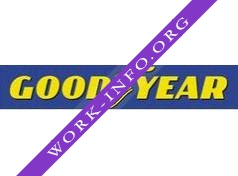 Goodyear Russia Логотип(logo)