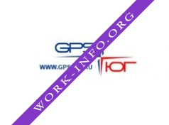 GPS ЮГ Логотип(logo)