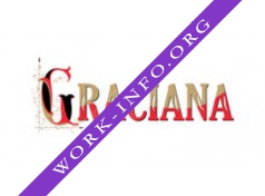 GRACIANA Логотип(logo)