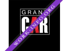 Grand Car Логотип(logo)
