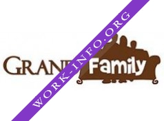 Grand Family Логотип(logo)