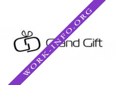 Grand Gift, Компания Логотип(logo)