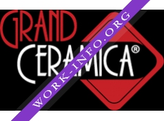 Grandceramica Логотип(logo)