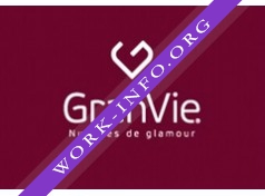 GranVie, Ростов-на-Дону Логотип(logo)
