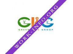 Green Line Group Логотип(logo)