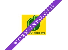 Компания Гринфилдс(	GreenFields-Nord) Логотип(logo)