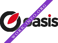 Группа компаний Oasis Логотип(logo)