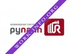 Группа компаний РуПайп Логотип(logo)