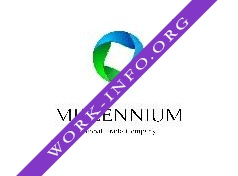 ГТК Миллениум Логотип(logo)