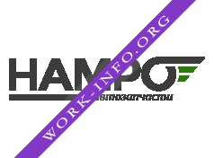 Hampo Логотип(logo)