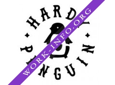 Hardy Penguin Логотип(logo)