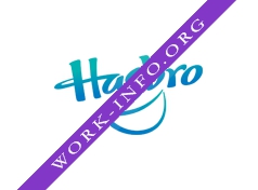 Hasbro Russia Логотип(logo)