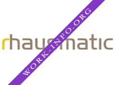 HAUSMATIC Логотип(logo)