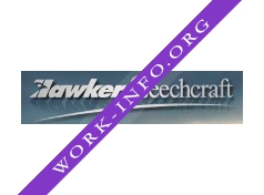 Hawker Beechcraft Corporation Логотип(logo)