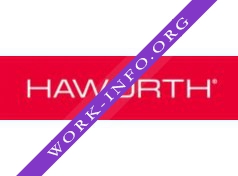HAWORTH Business Interiors Логотип(logo)
