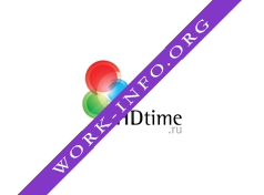 HDTime Логотип(logo)