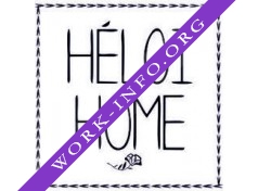 Helgi Home Логотип(logo)