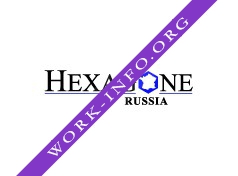 HEXAGONE Russia Логотип(logo)