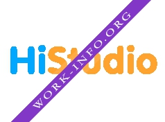 HiStudio Логотип(logo)
