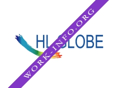 HL GLOBE Логотип(logo)