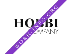 HOBBI Smoke (Данилов А.Г.) Логотип(logo)