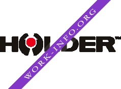 Holder Логотип(logo)
