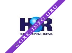 Home Shopping Russia Логотип(logo)