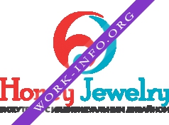 Honey Jewelry Логотип(logo)