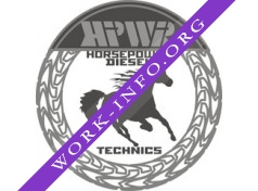 HORSEPOWER Логотип(logo)