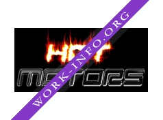 HOT MOTORS Логотип(logo)