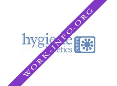 Hygiene Kinetics Centre Логотип(logo)
