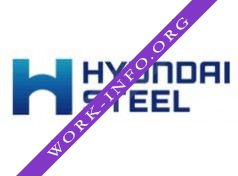 HYUNDAI STEEL RUS Логотип(logo)