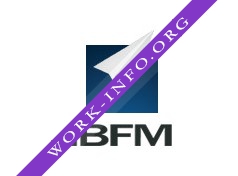 Логотип компании IBFM LLC