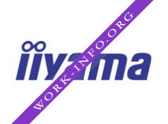 iiyama international Логотип(logo)