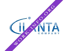 ILANTA Логотип(logo)